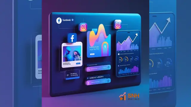 Mastering Facebook & Instagram Ads: The 2025 Guide for Indian Businesses