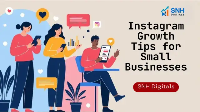 5 Proven Ways Small Businesses Can Dominate Instagram in 2025