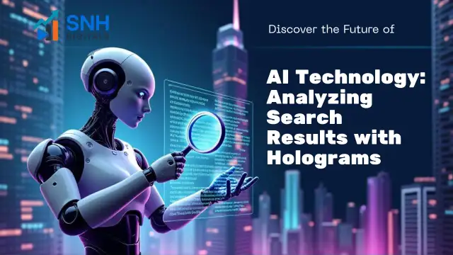 The Future of SEO: How AI is Changing Search in 2025 and Beyond