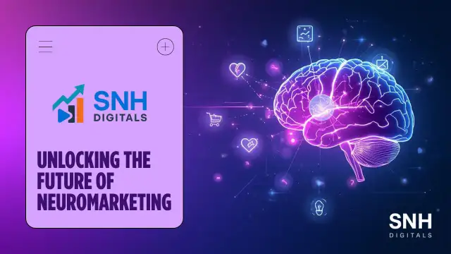 Neuromarketing Secrets: How Brands Use Psychology to Make You Click, Buy & Love Their Ads