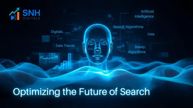 The Future of SEO: How Voice Search and AI Are Redefining Rankings in 2025