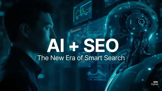 The Future of SEO: How AI Is Changing Search in 2025