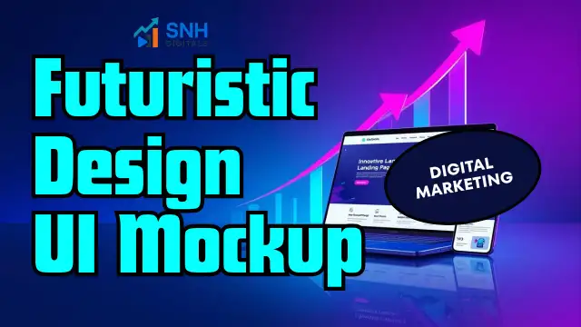 How to Build a High-Converting Landing Page in 2025 (That Actually Sells!)