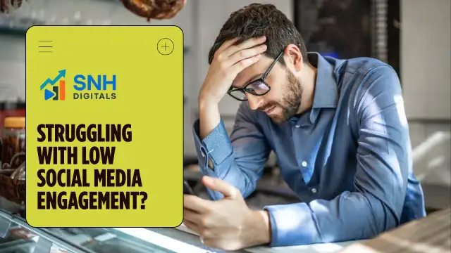 10 Biggest Social Media Mistakes Small Businesses Still Make in 2025 (And How to Fix Them Fast)