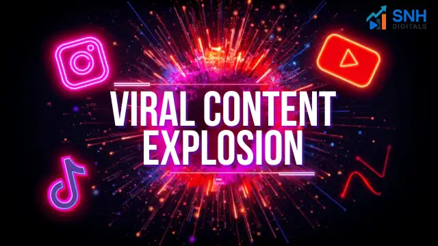 How to Create a Viral Content Strategy in 2025 (Even With Zero Followers)