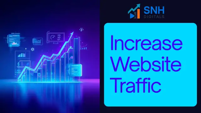 Why Your Website Traffic Isn’t Growing (And How to Fix It Fast in 2025)