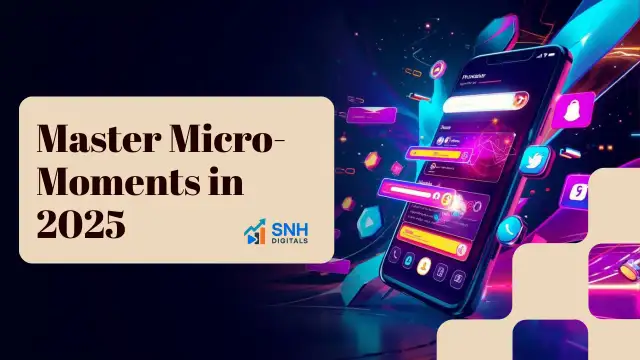 The Hidden Power of Micro-Moments: How Indian Businesses Can Capture Customers in Just 3 Seconds (2025 Guide)