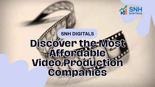 Which Companies Provide Affordable Digital Video Production Services? (2025 Guide)