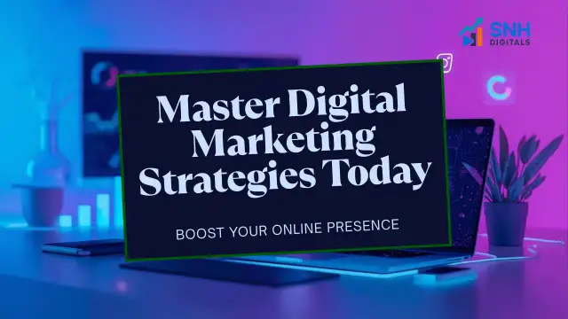 Digital Marketing in 2025: What It Really Means & How Businesses Can Use It to Grow Faster