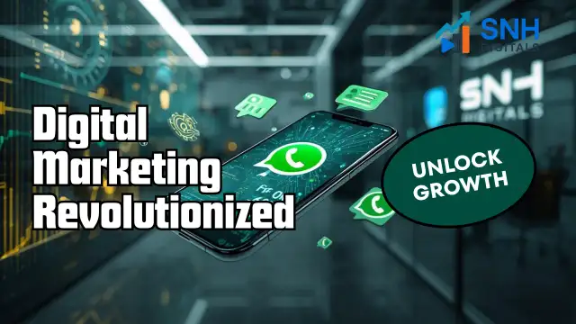 Unlock 24/7 Sales: The Ultimate Guide to WhatsApp Automation for Indian Businesses in 2025