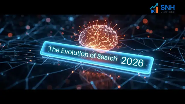SEO in 2026: How to Rank When AI Answers Everything (The New Rules of Search)