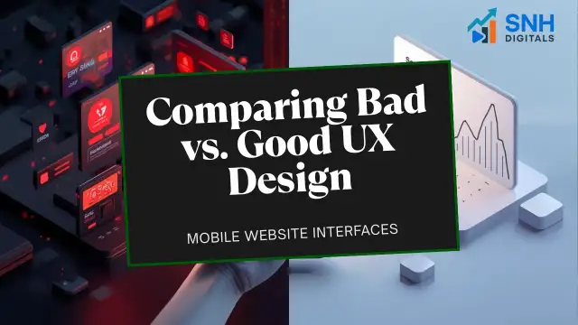 Is Your Website Repelling Customers? 5 Design Mistakes Killing Your Sales in 2026