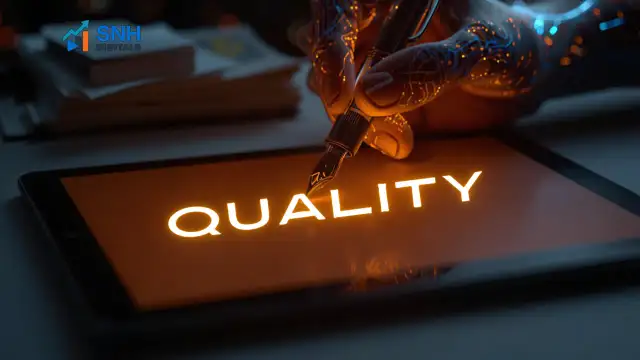 The "AI Slop" Crisis: Why Your ChatGPT Blogs Are Ranking Nowhere in 2026
