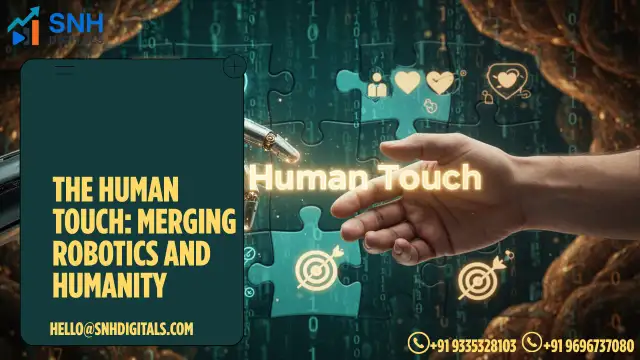 The "Uncanny Valley" of Marketing: Why Pure AI Content is Killing Your Trust (And How to Fix It)