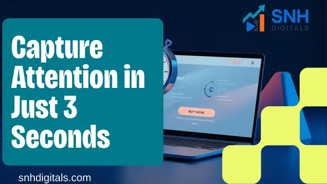 The 3-Second Window: How to Master "Micro-Moments" and Stop Losing Website Traffic