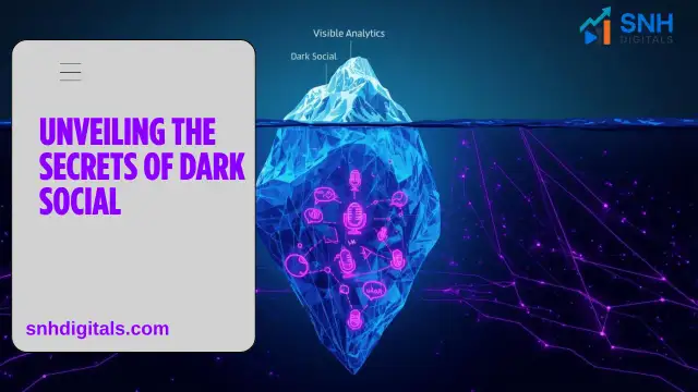 The "Dark Social" Reality: Why Your Analytics Dashboard is Lying to You in 2026