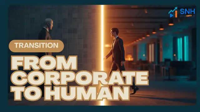 The Corporate Facade is Dead: Why "Human-to-Human" (H2H) is the Only Way to Market in 2026