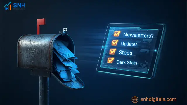 "Subscribe for Updates" is Dead: Why Micro-Courses are the Ultimate Lead Magnet in 2026