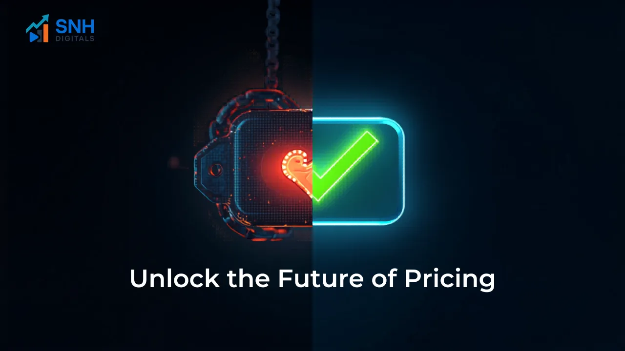 The "Contact Us For Pricing" Trap: Why Hiding Your Rates is Costing You Your Best Clients