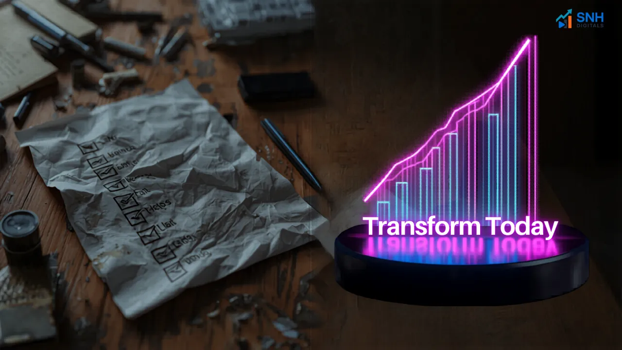 The "Deliverables" Trap: Why Paying for Outputs is Burning Your Budget in 2026