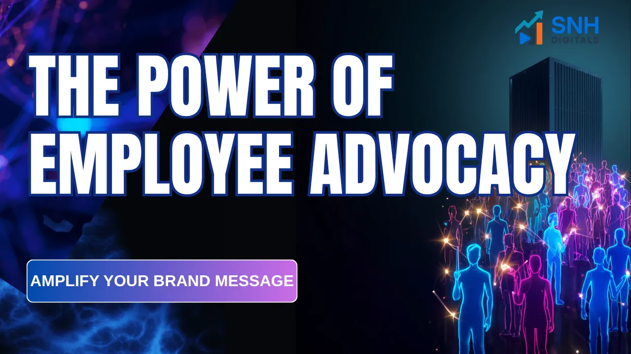 The Silent Army: Why Your Employees Are Your Best Marketing Channel in 2026